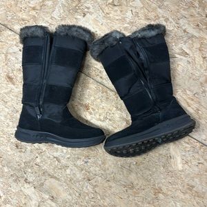 Cougar Waterproof Boots